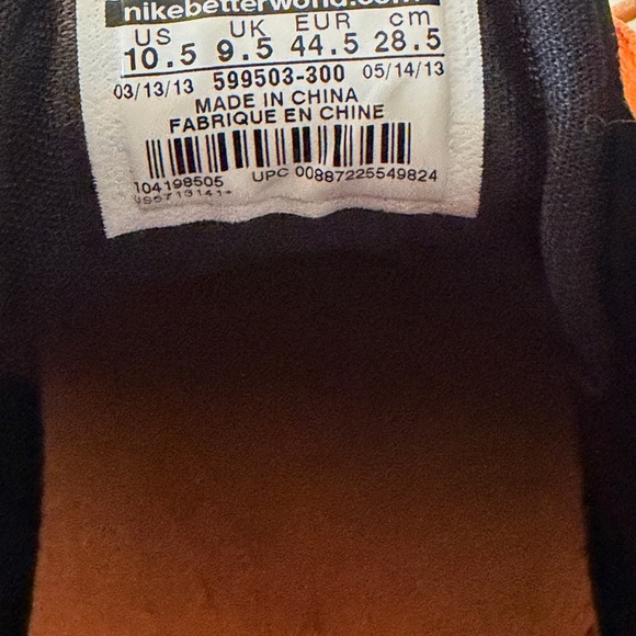 Nike Zoom Hyperflight - Picture 4 of 4